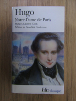 Victor Hugo - Notre Dame de Paris