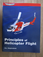 Anticariat: W. J. Wagtendonk - Principles of helicopter flight