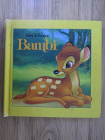 Walt Disney - Bambi