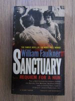 William Faulkner - Sanctuary with requiem for a nun