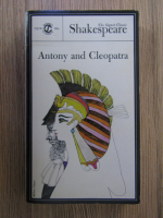 William Shakespeare - Antony and Cleopatra