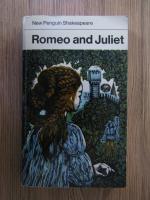 William Shakespeare - Romeo and Juliet