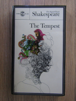 William Shakespeare - The tempest