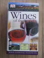 Wines of the world