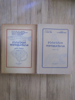 Al. V. Grossu, Lotus Mester - Zoologia vertebratelor (2 volume)