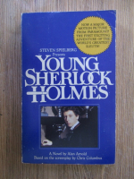 Anticariat: Alan Arnold - Young Sherlock Holmes