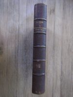 Albert Sorel - La question d'Orient au XVIII siecle (1889)