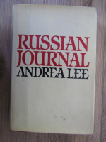 Andrea Lee - Russian journal