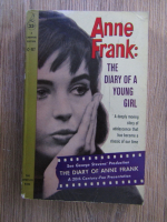 Anne Frank - The diary of a young girl