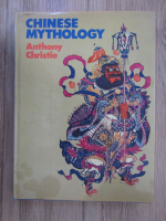 Anthony Christie - Chinese mythology