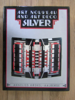 Art Nouveau and Art Deco Silver