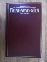 Bhagavad Gita - Wie sie ist