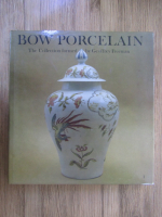 Bow porcelain. The Collection formed by Geoffrey Freeman