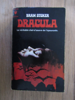 Bram Stoker - Dracula