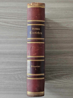 Brehms Thierleben. Band 1 (1893)