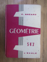 C. Breard - Geometrie 5 4 3