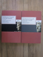 Caio Svetonio Tranquillo - Vite dei Cesari (2 volume)