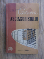 Calauza ascensoristului