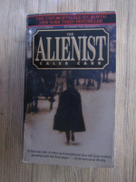 Caleb Carr - The Alienist