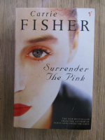 Carrie Fisher - Surrender The Pink