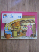 Anticariat: Cendrillon, un livre anime