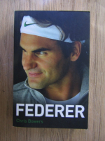 Chris Bowers - Federer