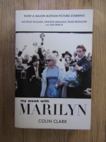 Colin Clark - My week with Marilyn