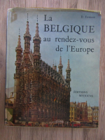 D. Fromont - La belgique au rendez-vous de l'Europe