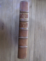 Daniel Danjon - Traite de Droit Maritime (tome 5, 1930)