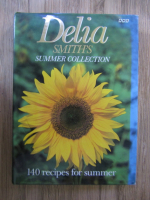 Delia Smith's summer collection. 140 recipes for summer