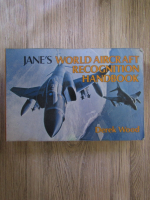 Derek Wood - World Aircraft recognition handbook