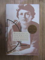 Anticariat: Doris Lessing - Walking in the shade 1949-1962