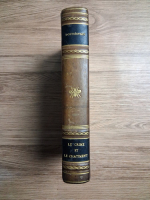 Anticariat: Dostoievski - Le crime et le chatiment (1901)