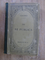 E. Charles - Cicero de Republica