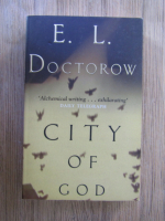 Anticariat: E. L. Doctorow - City of God