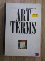 Anticariat: Edward Lucie Smith - Art terms