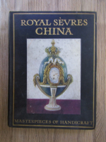 Egan Mew - Royal serves China