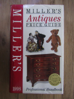 Elizabeth Norfolk - Miller's Antiques price guide (1998)