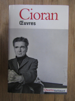 Emil Cioran - Oeuvres