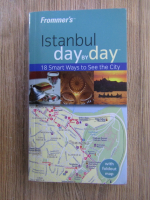 Emma Levine - Istanbul day by day