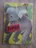 F. Sahling - Jumbo, puiul de elefant