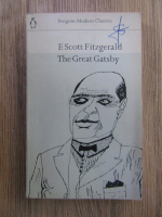 Anticariat: F. Scott Fitzgerald - The Great Gatsby (1926)