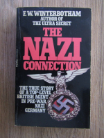 F. W. Winterbotham - The Nazi connection