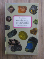 Fernand Nathan, Karen Callisen - Mineraux et roches