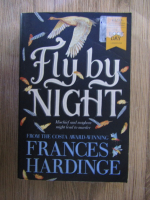 Frances Hardinge - Fly by night