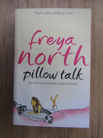 Freya North - Pillow talk