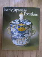 Friedrich Reichel - Early Japanese porcelain