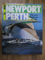 From Newport to Perth. The new challenge for the America's Cup