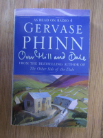 Anticariat: Gervase Phinn - Over Hill and Dale