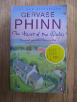 Anticariat: Gervase Phinn - The heart of the Dales